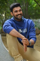 Bellamkonda Srinivas Kavacham Interview